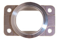 T3 V-Band Adapter Flansch Edelstahl Garrett GT / GTX / G-series