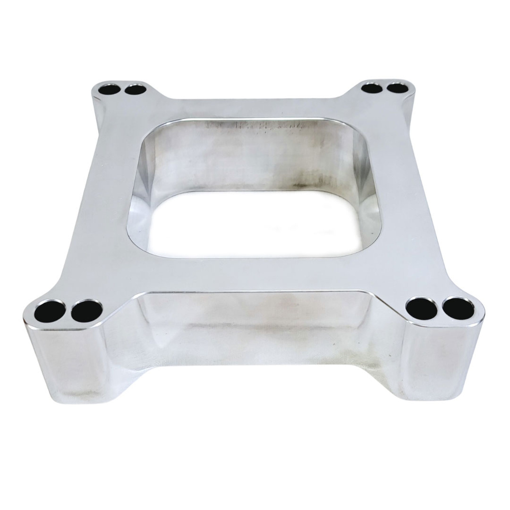 Vergaser Abstandshalter 2"