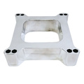 Vergaser Abstandshalter 1"