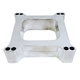 Vergaser Abstandshalter 2"