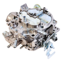 Vergaser Quadrajet elektrischer Choke