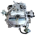 Vergaser Quadrajet elektrischer Choke