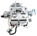 Vergaser Quadrajet elektrischer Choke