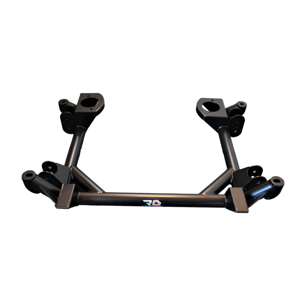 Subframe Audi s2 Vorderseite