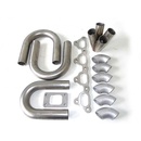 Abgaskrümmer Kit Volvo 16V 321L SS (T3 Twin)