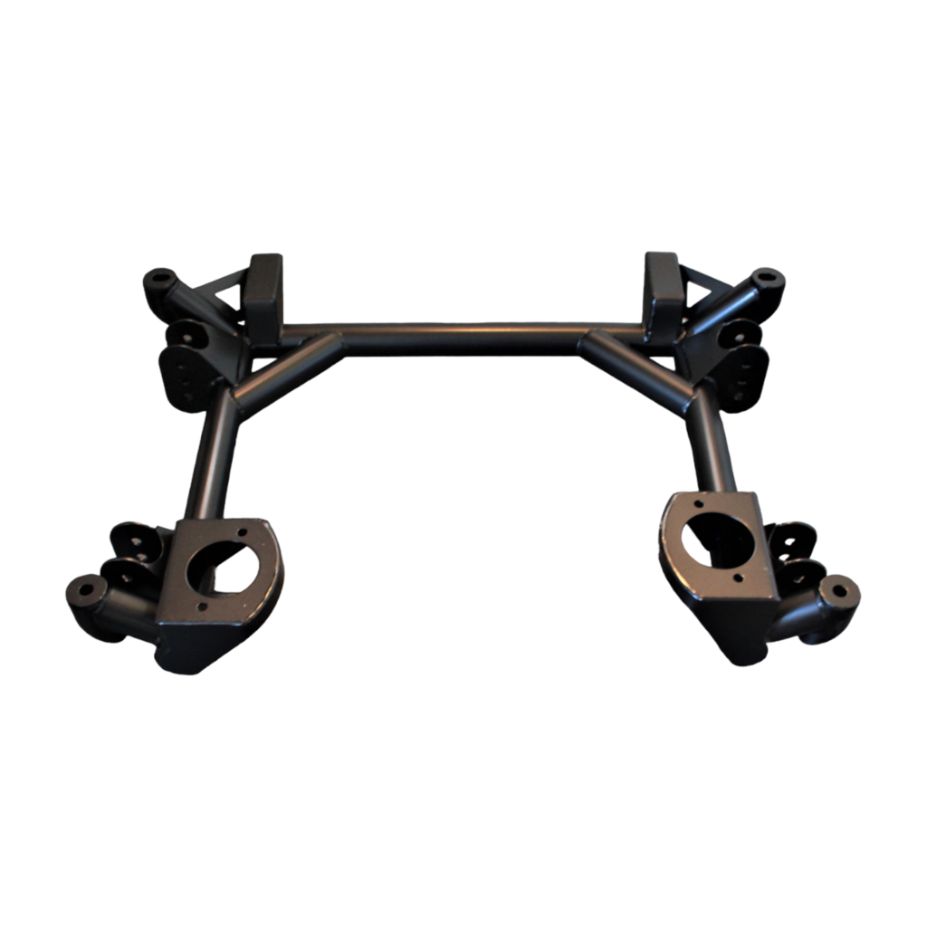 Subframe Audi s2 Vorderseite