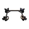 Subframe Audi s2 Vorderseite
