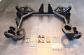Subframe Audi s2 Coupe Rückseite