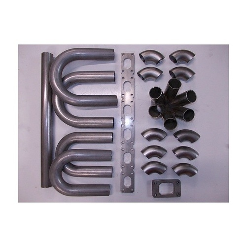 Auspuff-Verteiler-Kit Toyota Supra 321L SS (T3 Twin)