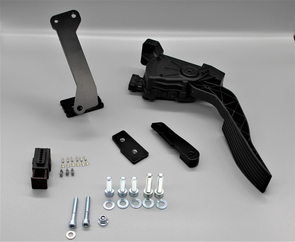 Elektronisches Gaspedal Audi S2 / RS2