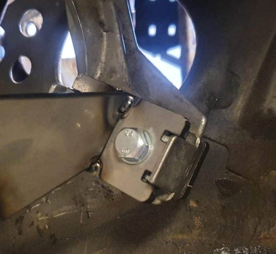 Elektronisches Gaspedal Audi S2 / RS2