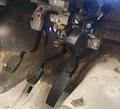 Elektronisches Gaspedal Audi S2 / RS2