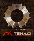Tenaci 184mm Topfloater (1400 kg)