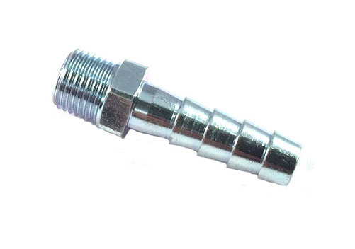 1/8" NPT - 6,3-MM-Zugverbindung