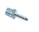 1/8" NPT - 4mm Barb Anschluss