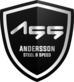 Andersson Steel Speed