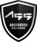 Andersson Steel Speed Andersson Steel Speed