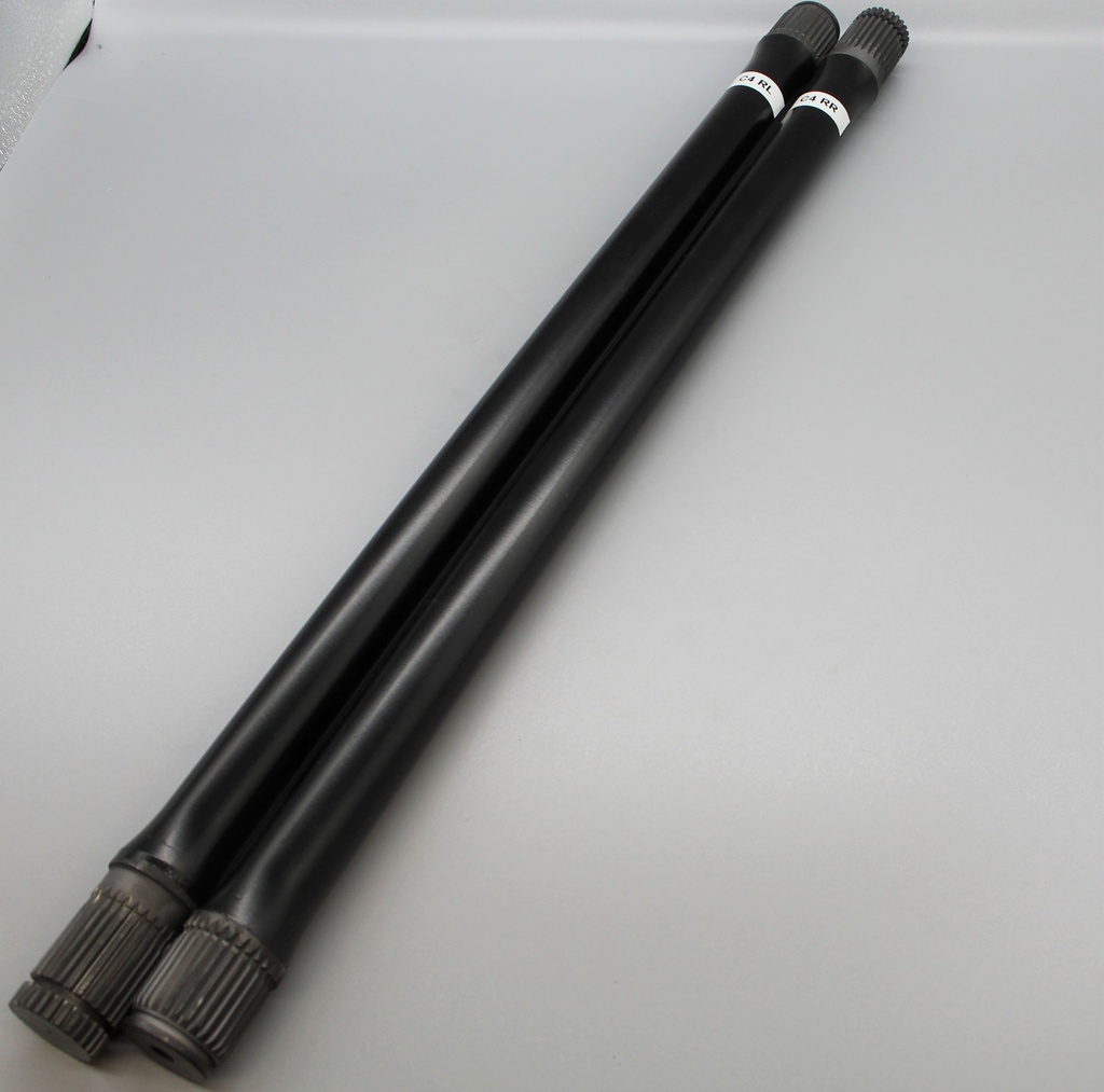 Drivaksler Audi S4/S6 C4 quattro Links