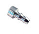 Schweißverbindung Barb Aluminium 7mm
