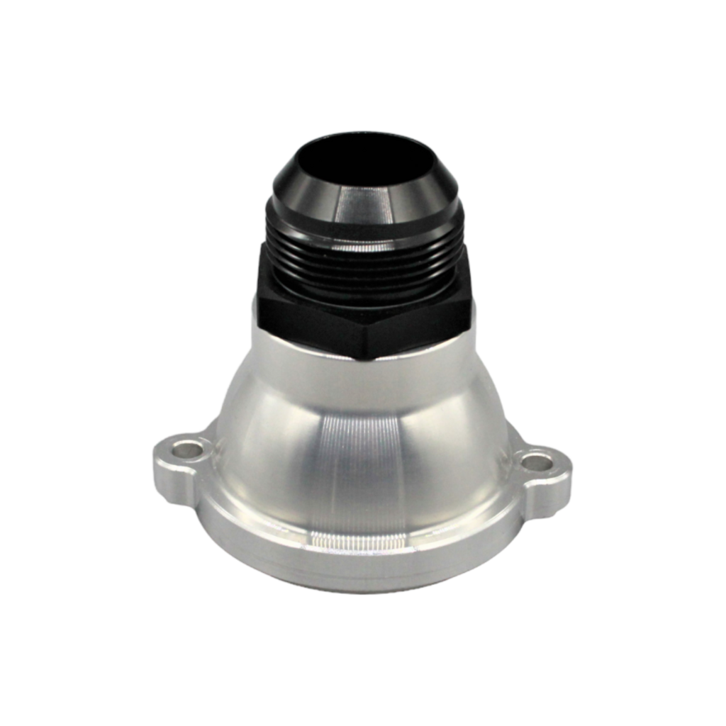 Billet Thermostatgehäuse Audi 5 Cyl (AN20)