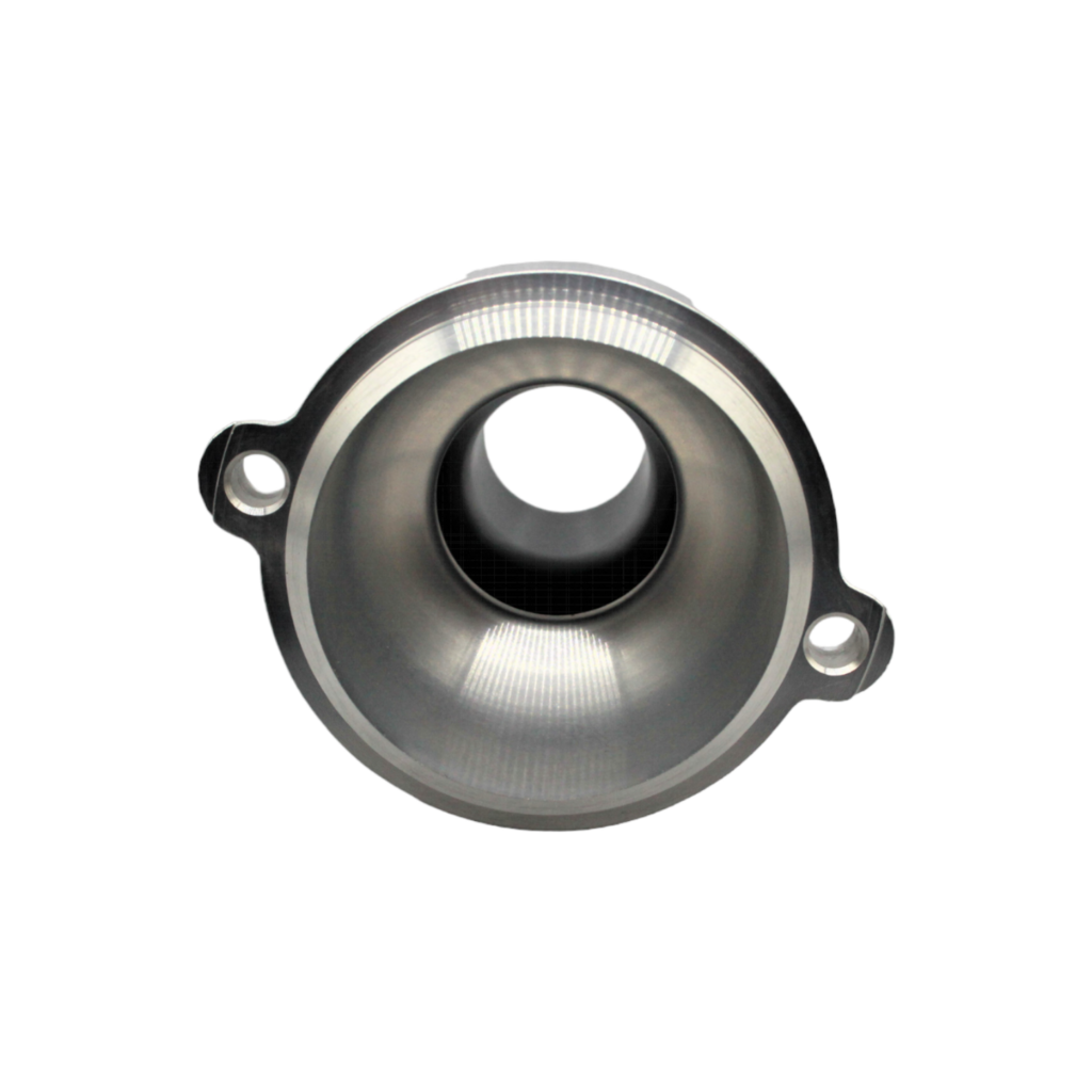 Billet Thermostatgehäuse Audi 5 Cyl (AN20)