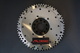 Flywheel Volvo White Engine Modular