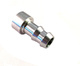Schweißverbindung Zug Aluminium 12,5mm