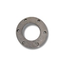 Downpipe Flansch Holset Super HX40 # 14-16 AVGASHUS SS