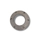 Downpipe Flansch Holset Super HX40 # 14-16 AVGASHUS SS