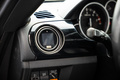 MFD15 - 52mm Bezel for Mazda MX5 NC LHD/RHD