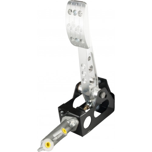 OBP Fußboden-Pedalkasten 1 Pedal Cockpit V2