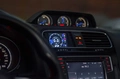 MFD32 Gen2 for VW Scirocco MK3 FL Eos Typ 1F LHD