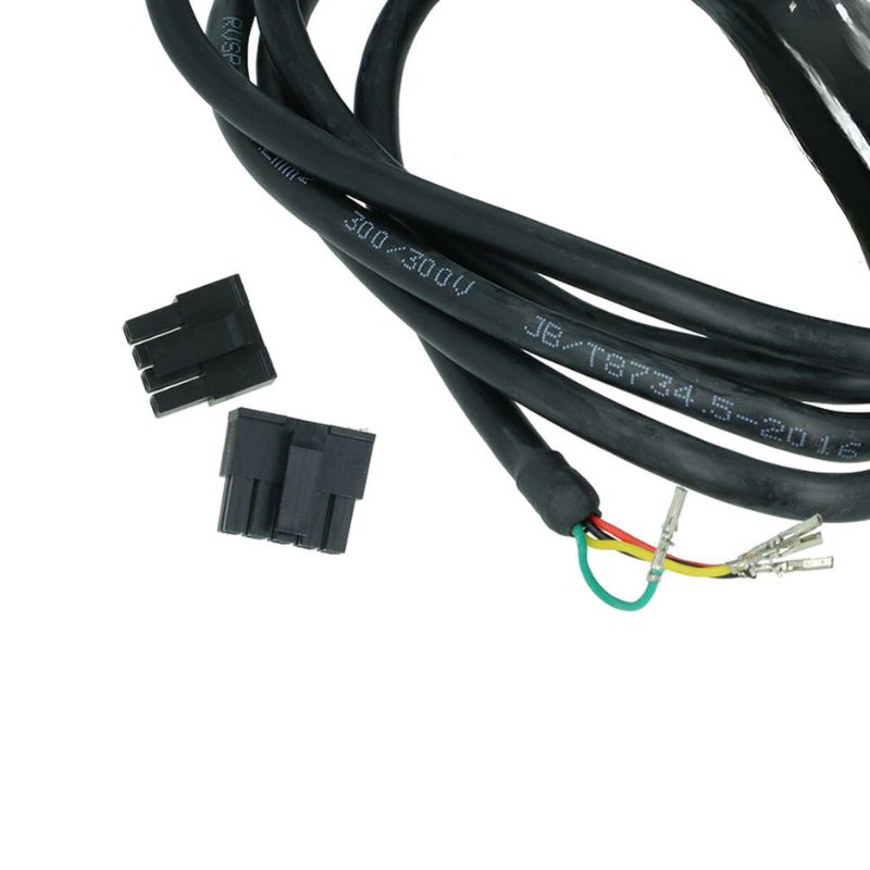 Connection Cable - MFD15 Gen2 to OBD2 - Pin1 KL15 (VAG)