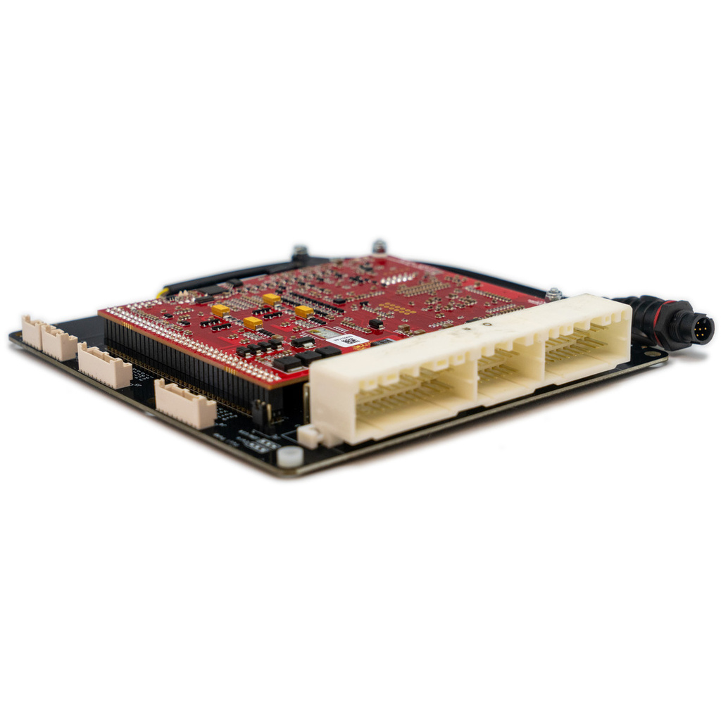 Link ECU Mazda MX5 NB (pre-facelift) (MY98-00) Motorsteuerung