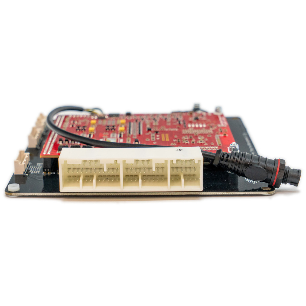 Link ECU Mazda MX5 NB (facelift) (MY01-05) Motorsteuerung