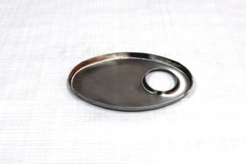 Endplate 115/185-45as for Silencer SS RF