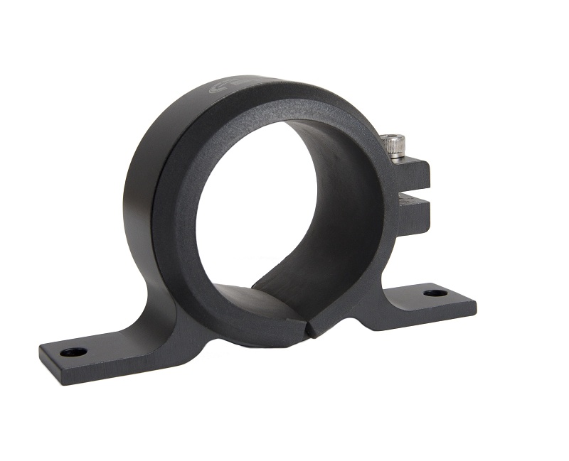 SPD Einzelbrennstoffpumpenhalterung 50/60mm schwarz