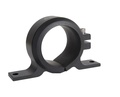 SPD Einzelbrennstoffpumpenhalterung 50/60mm schwarz