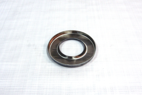Endplate 125-63c for Silencer SS RF