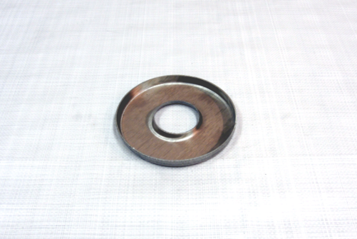 Endplate 125-45c for Silencer SS RF