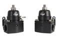 SPD Kraftstoffdruckregler V3 E85 schwarz