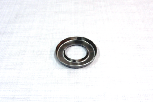 Endplate 100-51c for Silencer SS RF