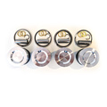 KIT Wiseco Kolben + Hurricane Pleuel Volvo 740/940 B230 (96,25mm)