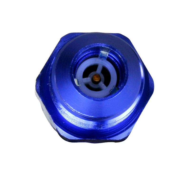 AEM Kraftstoffpumpe 400L