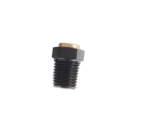 1/4" NPT Pneumatische Montage (1/4" Schlauch)