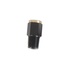 1/8" NPT Pneumatische Montage (1/4" Schlauch)