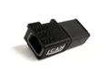 TCC01 Thermo Couple Converter & DTM 3-way