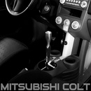 IRP Short shifter Mitsubishi Colt Z30 5-Gang