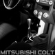 IRP Short shifter Mitsubishi Colt Z30 5-Gang