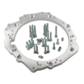 Adapter Kit Toyota JZ 1JZ 2JZ - BMW ZF 8HP 50 51 70 75